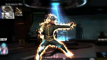 Code edit giật giật free fire .