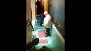 Ethan's Baptism Part1