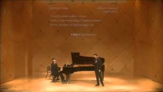 Gounod Avant De Quitter Mab, La Reine Des Mensonges Quiringcarr