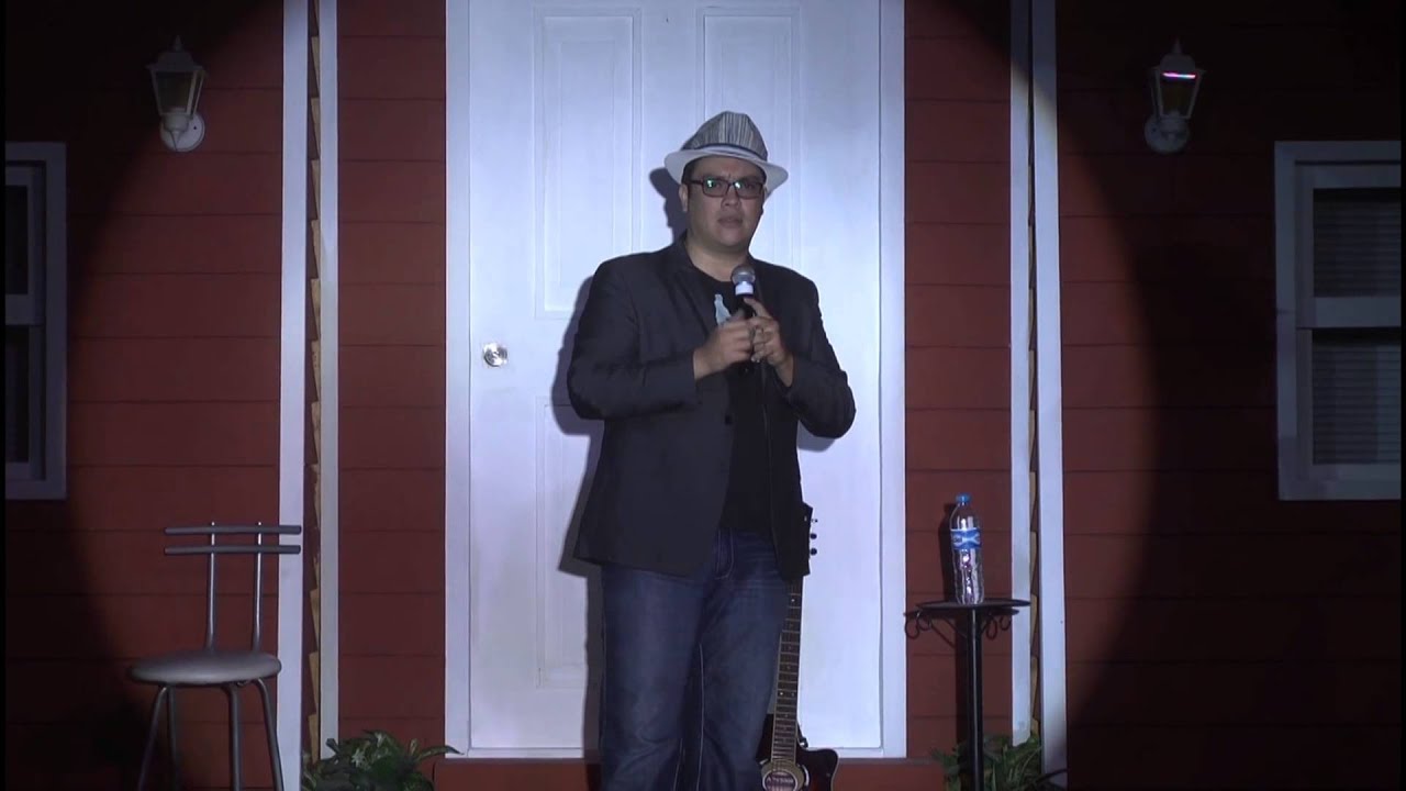 Franco Escamilla... La Casa de Oscar Burgos...