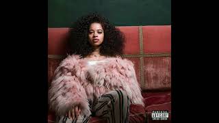 Ella Mai - Naked Slowed