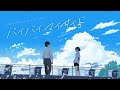 Love Harmony’s, Inc.『バイバイマイサイド』リリックビデオ