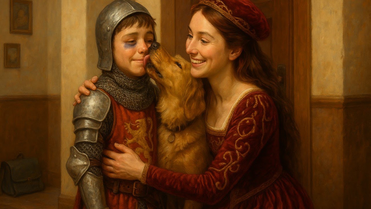 Читаем На Иврите для Начинающих: Семья Шапира – Став и Ави