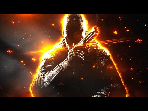 Black Ops 2 - Retrospective.