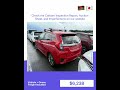 2014 Honda Fit Hybrid