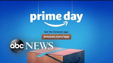 Sneak peek at deals on Amazon Day