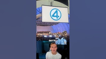 Thumbnail of Fantastic four theme song! #fantastic #four #fantasticfour #disney