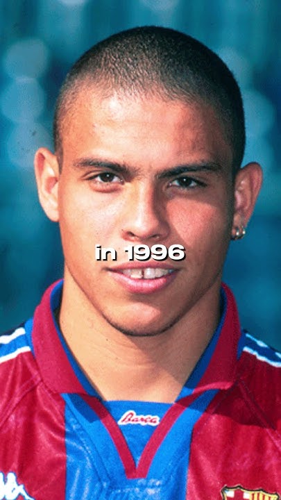 R9: The Phenomenon Who Redefined Football 🐐⚽ #footballhighlights # ...