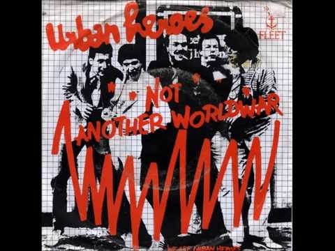 Urban Heroes - We Are Urban Heroes