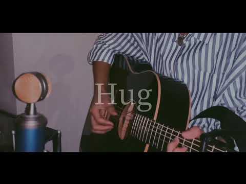Hug / 空音 feat. kojikoji 【cover】