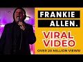 Frankie allen liverpool comedian viral