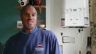 Ideal Logic No Central Heating  Understanding How Your Boiler Works  With Coach Tony Morgan