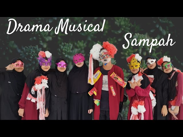 DRAMA MUSICAL | SAMPAH class=