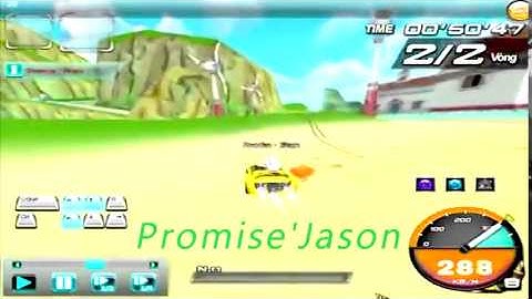 Đảo cầu vòng 1