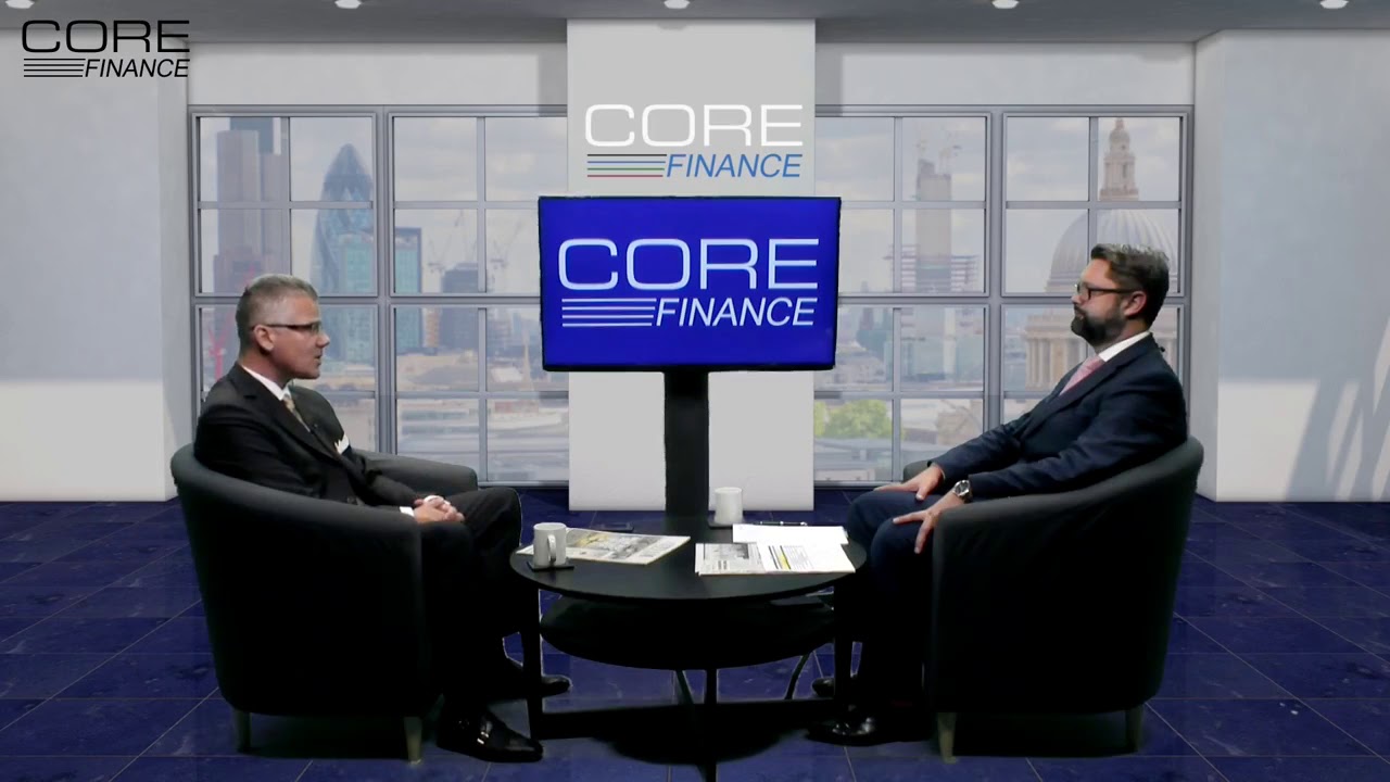 ADVFN - US Gold Corp CEO interview