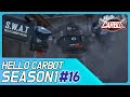 HELLO CARBOT ENGLISH EP16 What Happened At The Bank 