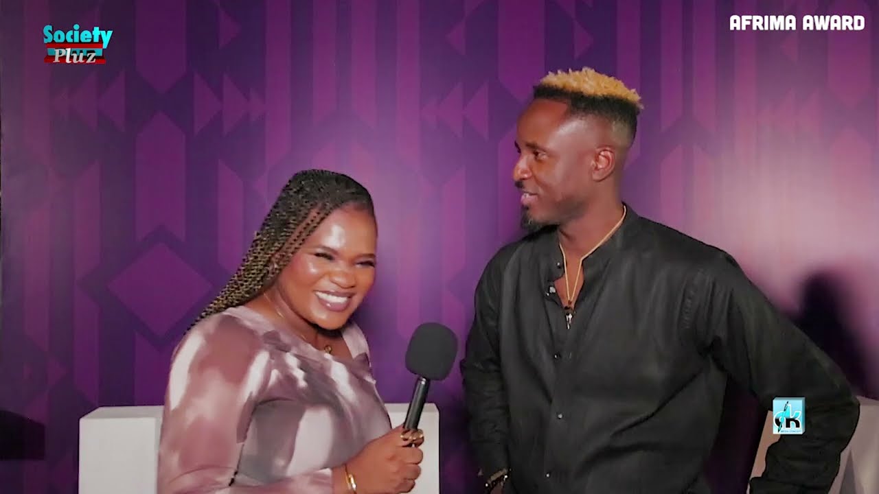 AFRIMA AWARDS, WATCH THE RECAP OF HOW THE EVENT UNFOLDED, PEOPLE ACROSS AFRICA GRACED IT IN GLAMOUR