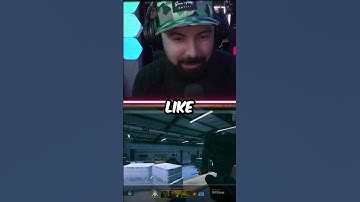 TOXIC Proximity Chat on MW2 #shorts