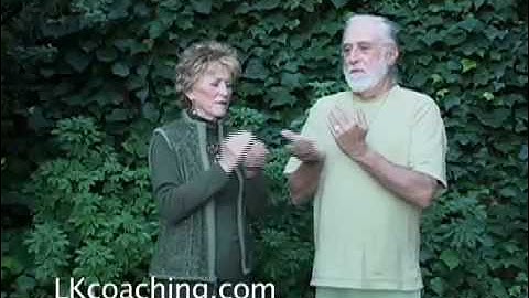 Muscle Testing For Reversals