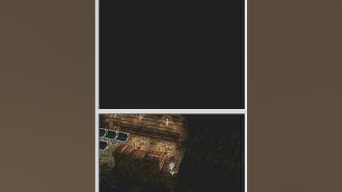 Final Fantasy 3 DS walkthrough part 2