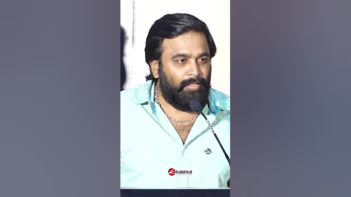 நான் வேணாம்னு சொன்னேன்🔥😱- #sasikumar #shorts  #NaanMirugamaaiMaara