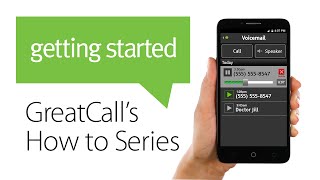 How to Setup and Check Voicemail - Jitterbug Smart