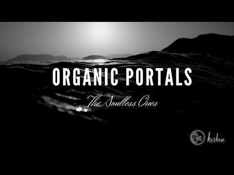 Organic Portals | Soulless Ones | No Spirits