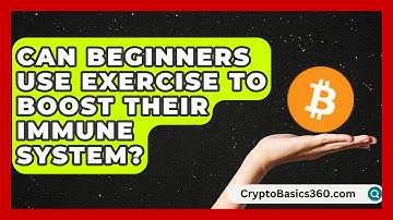Can Beginners Use Exercise to Boost Their Immune System? | All About the Immune System News