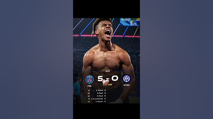 Ramos vs doue🔥☠️ hearttrend #football #hearttrend #ramos #ucl #psgvsinter #cwc #doué