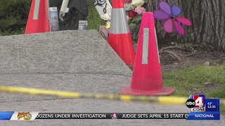 Woman killed in e-scooter crash identified as mother of five
