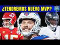 🏈 ¡Top 10 Favoritos al MVP! | Apuestas NFL 2026