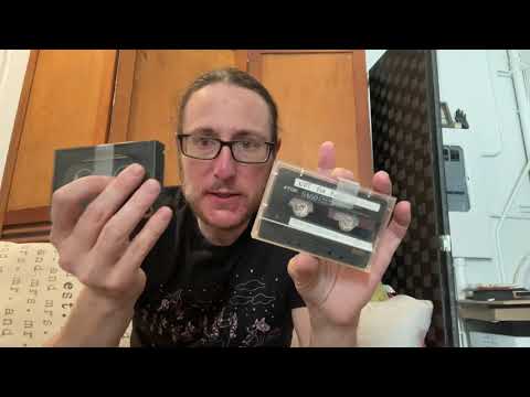 Gacy Unboxing- More Helmer Collection