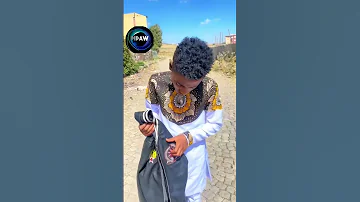 Foryou ታኩር ቄስና ቃልቻ እየቆነጠጠኝ ነው ያደኩት Ethiopia Funny Habesha Eritrea Donkeytube Eshetumelese PIPAWs 