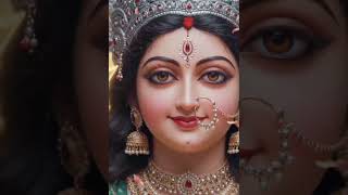 #MaaDurga#DurgaPuja#JaiMaaDurga#Navratri#Devi#Shakti#Bhakti#Hinduism#trendingshorts #🙏😚🌹