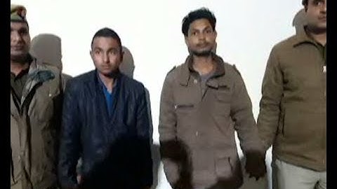 प्रेम प्रसंग के चलते हुई मासूम की हत्या, दो आरोपी गिरफ्तार तीन फरार।।खबर आपतक