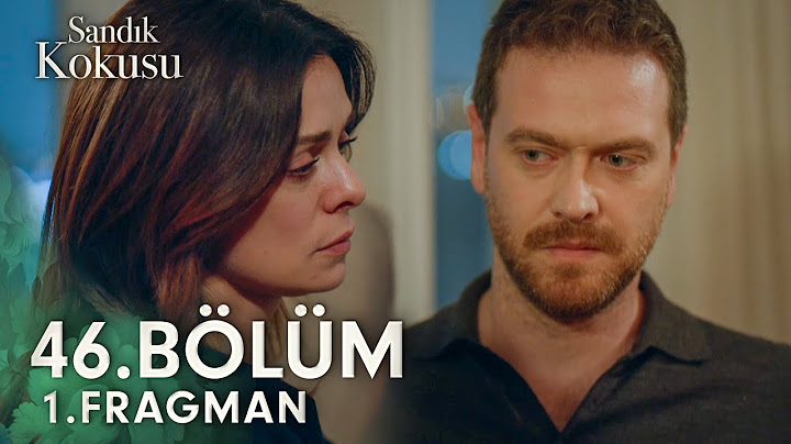 Sandık Kokusu 46.Bölüm Fragmanı | "Karsu sen bana güveniyorsun di mi?" @sandikkokusudizi