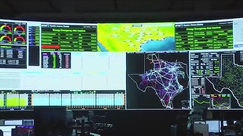 Discussion: The state of Texas