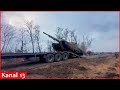 Ukrainian fighters capture $4,5 million T-90 &quot;Proriv&quot; tank abandoned by fleeing Russians