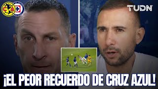 ¡DE SUS PEORES MOMENTOS! 🦅🚂 Una final muy DOLOROSA para CRUZ AZUL | TUDN