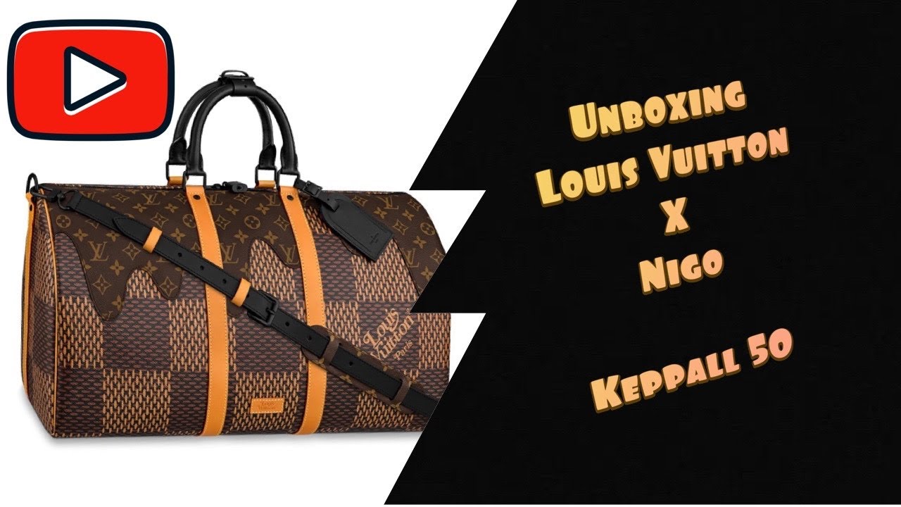 LV2/LVMADE Louis Vuitton VIRGIL x NIGO Men's Pre-Fall 2020  Collaboration: Overview & Price Est. 