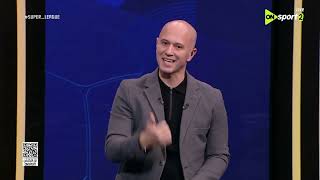 سوبر لييج - حلقة الجمعة 19/12/2025 مع إسلام سامي - الحلقة الكاملة