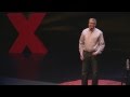 Get hooked on nature: Ben Klasky at TEDxRainier