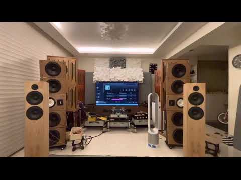 CSS AUDIO 2tdx