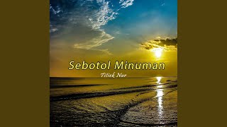 Sebotol Minuman