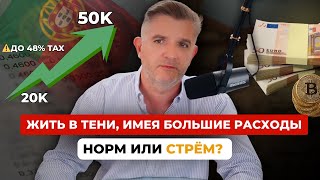 видео: Финансовая дисциплина в Португалии. Как быть людям с большими расходами картинка: Финансовая дисциплина в Португалии. Как быть людям с большими расходами