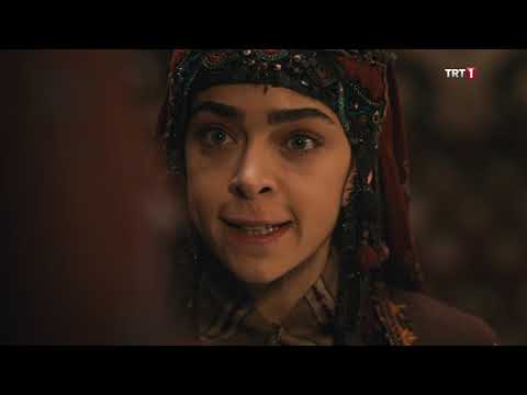 Diriliş Ertuğrul 130. Bölüm - Dişine Kan Değmiş Kurda Dönerim.