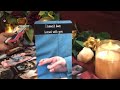 Libra ♎️-￼ they really believe their plan will work..tarot reading ￼