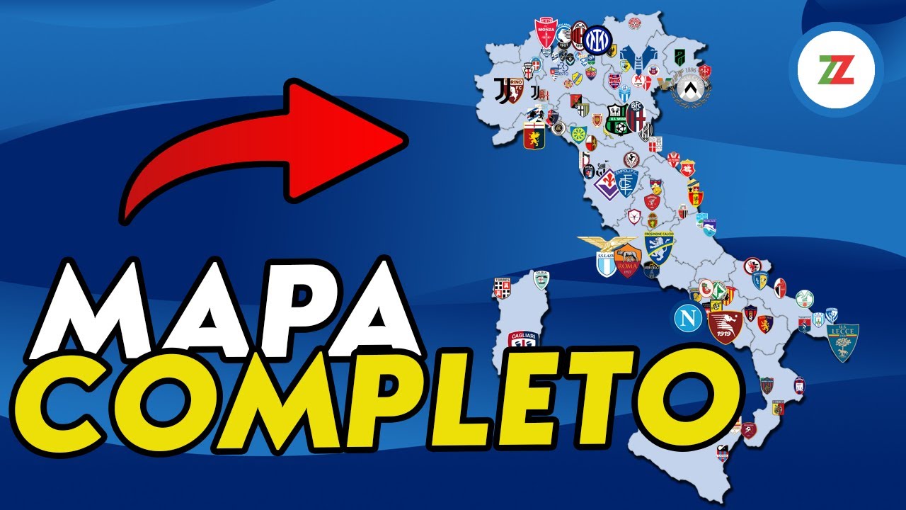 Campeonato Italiano de Futebol de 2023–24 – Segunda Divisão – Wikipédia, a  enciclopédia livre