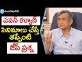 JP reaction over JD Lakshmi Narayana Resignation | Pawan Kalyan | Telugu Popular TV