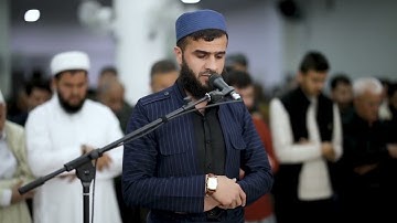 سورة ق الآية 1 35   الشيخ رزكار محمد الكردي   رمضان 1445هـ